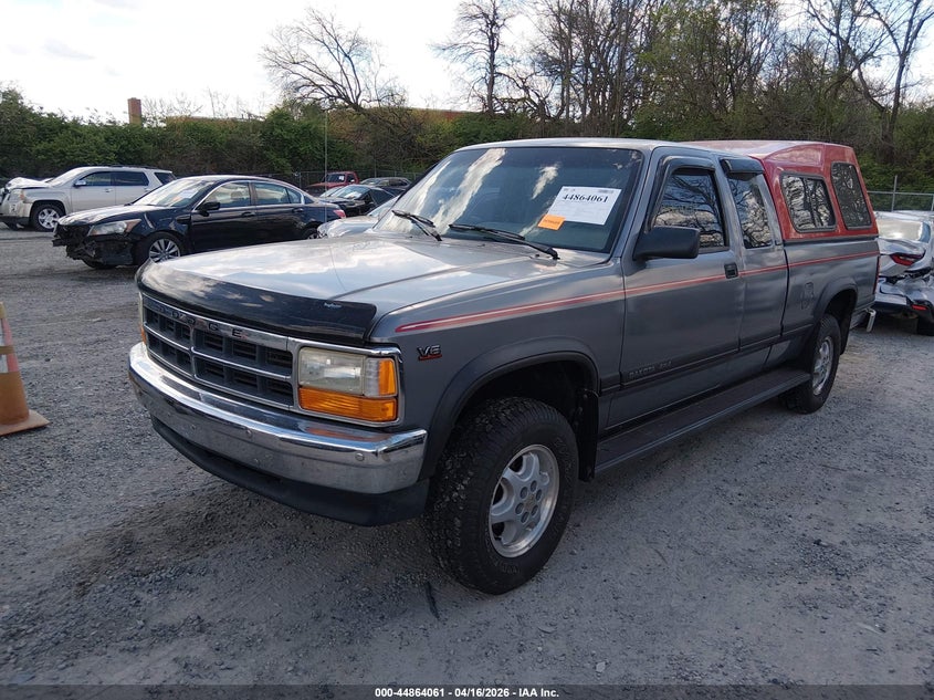 1995 Dodge Dakota