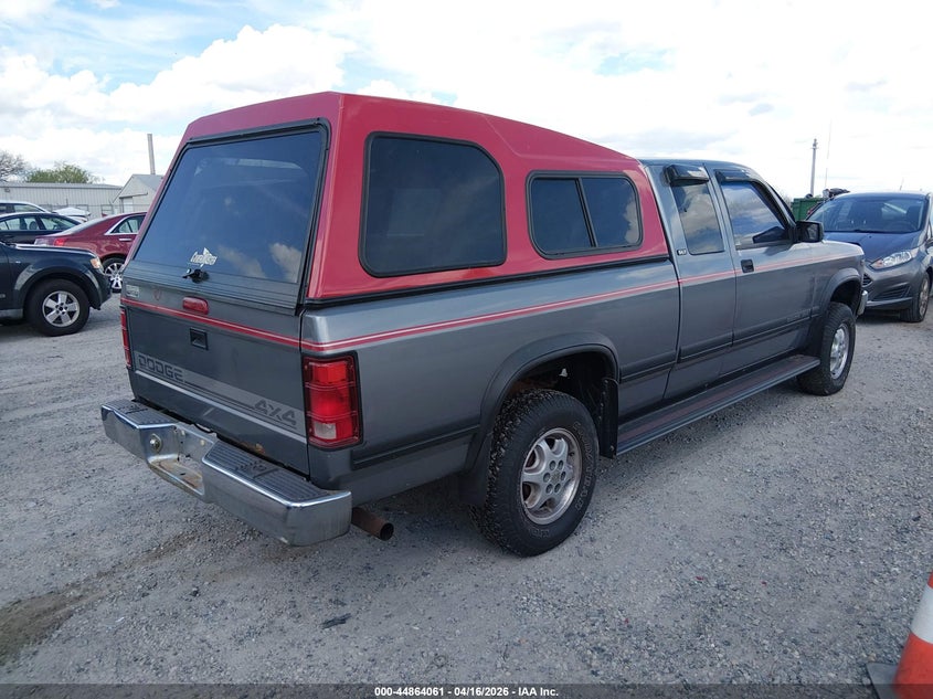 1995 Dodge Dakota