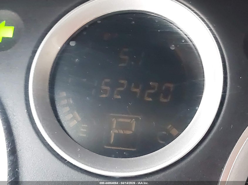 2010 Nissan Sentra 2.0Sr VIN: 3N1AB6AP7AL715345 Lot: 44864064