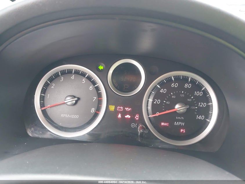 2010 Nissan Sentra 2.0Sr VIN: 3N1AB6AP7AL715345 Lot: 44864064