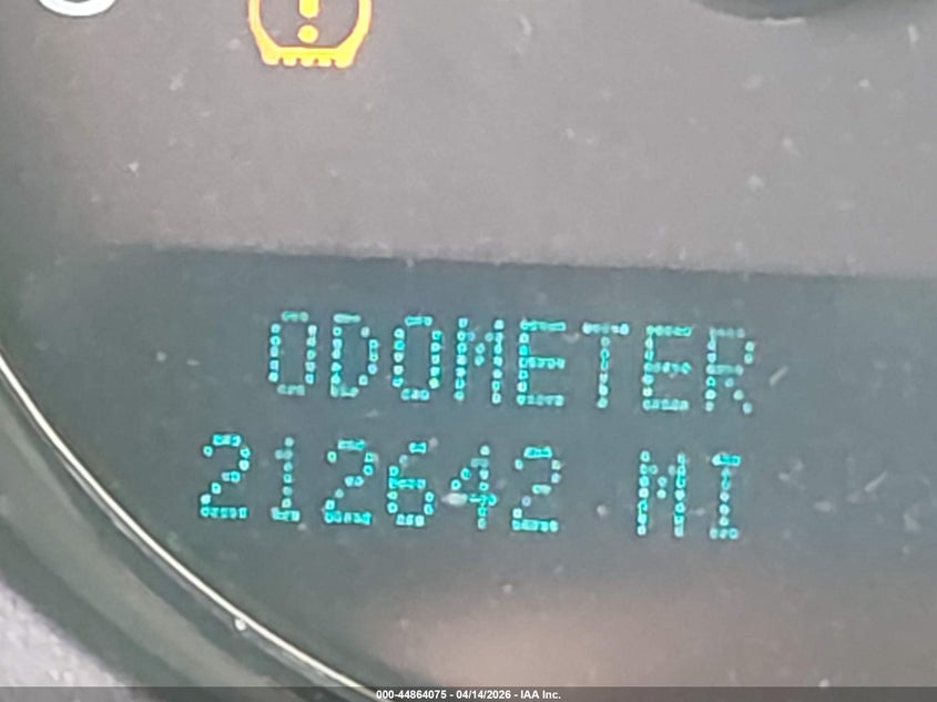 2009 GMC Yukon Denali VIN: 1GKFK03219J122783 Lot: 44864075