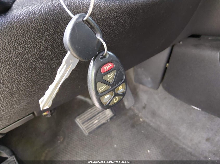 2009 GMC Yukon Denali VIN: 1GKFK03219J122783 Lot: 44864075