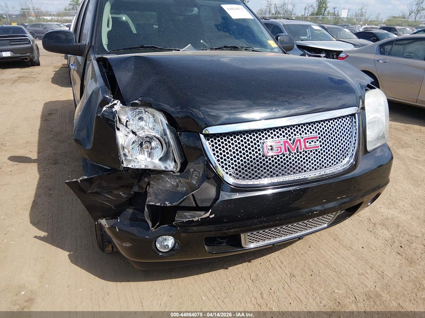 2009 GMC Yukon Denali VIN: 1GKFK03219J122783 Lot: 44864075
