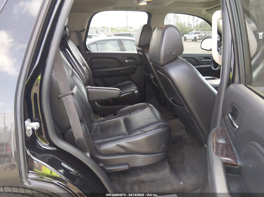 2009 GMC Yukon Denali VIN: 1GKFK03219J122783 Lot: 44864075