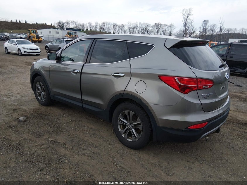 2015 Hyundai Santa Fe Sport 2.4L