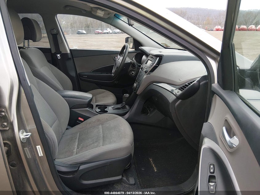 2015 Hyundai Santa Fe Sport 2.4L