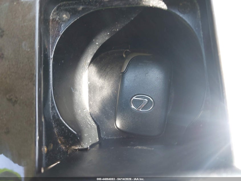 2009 Lexus Is 250 VIN: JTHCK262495035831 Lot: 44864083