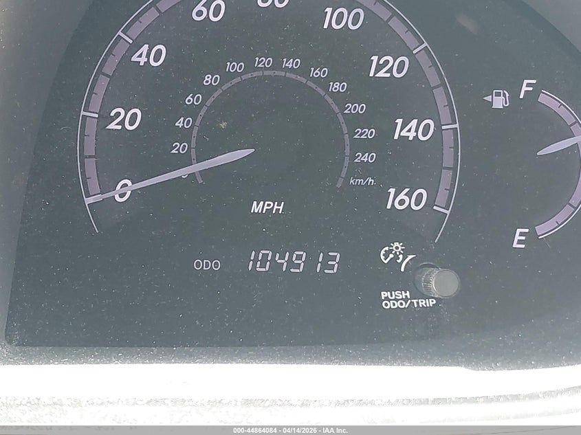 2011 Toyota Avalon Limited VIN: 4T1BK3DB6BU383854 Lot: 44864084