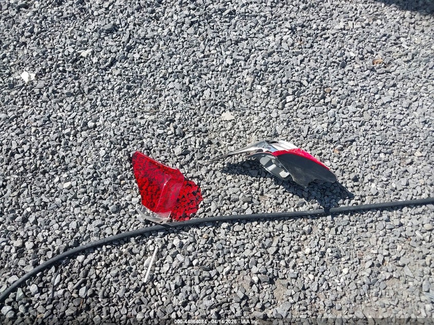 2011 Toyota Avalon Limited VIN: 4T1BK3DB6BU383854 Lot: 44864084