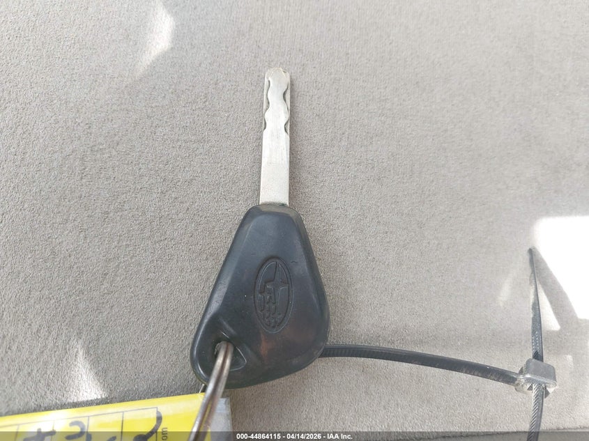 2009 Subaru Impreza 2.5I VIN: JF1GE61679H513238 Lot: 44864115