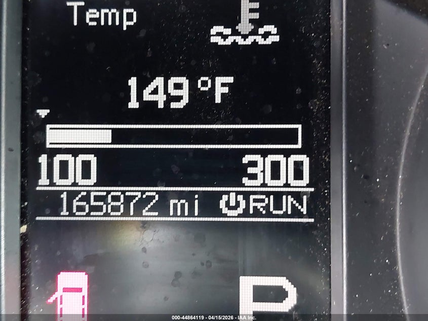 2012 Jeep Grand Cherokee Laredo VIN: 1C4RJFAG8CC155630 Lot: 44864119