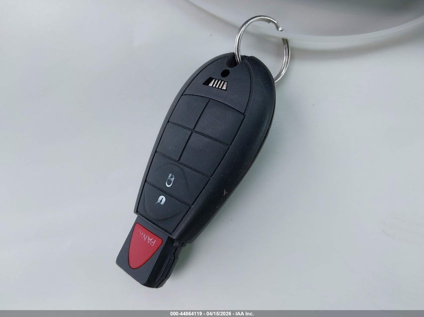 2012 Jeep Grand Cherokee Laredo VIN: 1C4RJFAG8CC155630 Lot: 44864119