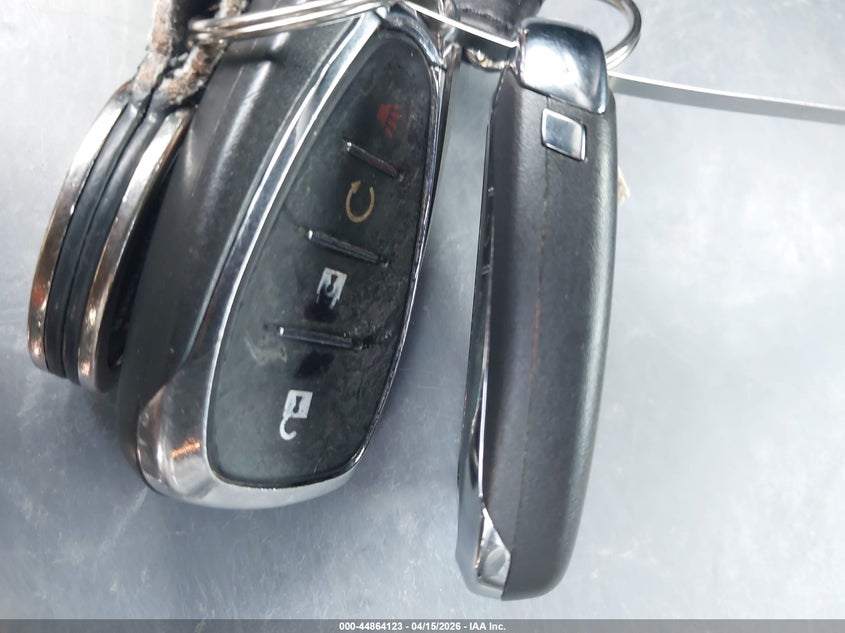 2021 Chevrolet Trailblazer Awd Activ VIN: KL79MSSLXMB052662 Lot: 44864123