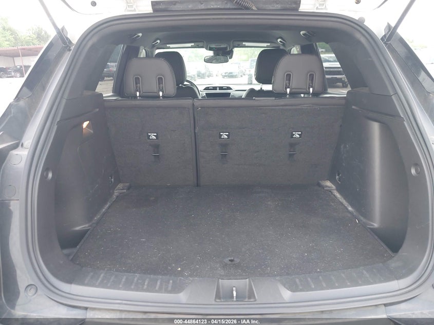 2021 Chevrolet Trailblazer Awd Activ VIN: KL79MSSLXMB052662 Lot: 44864123