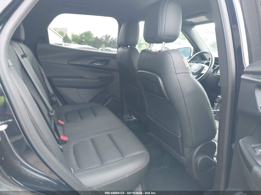 2021 Chevrolet Trailblazer Awd Activ VIN: KL79MSSLXMB052662 Lot: 44864123