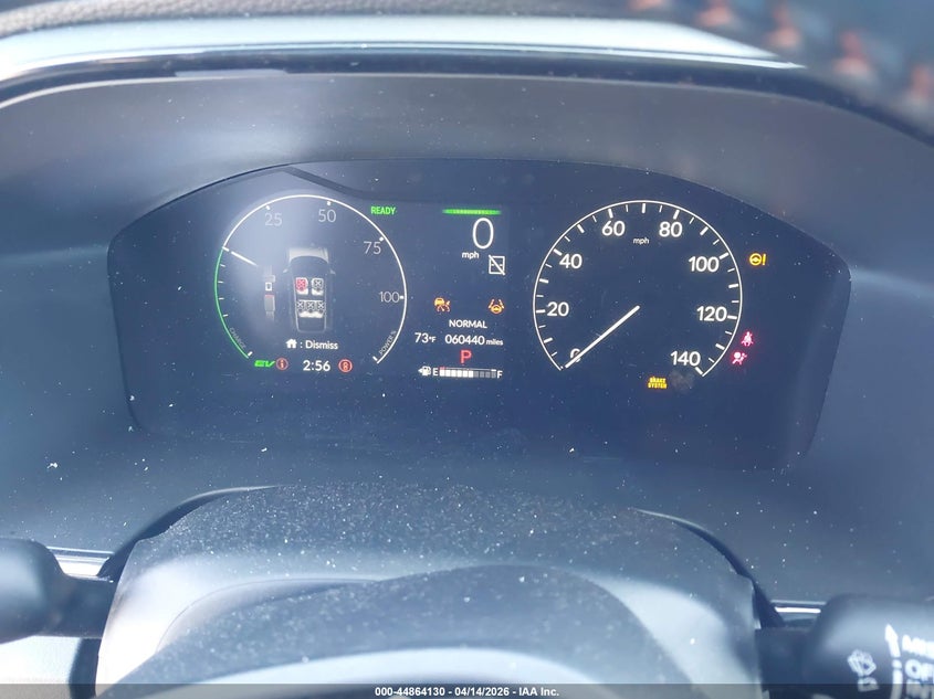 VIN 7FARS5H50RE000503 2024 HONDA CR-V HYBRID SPORT