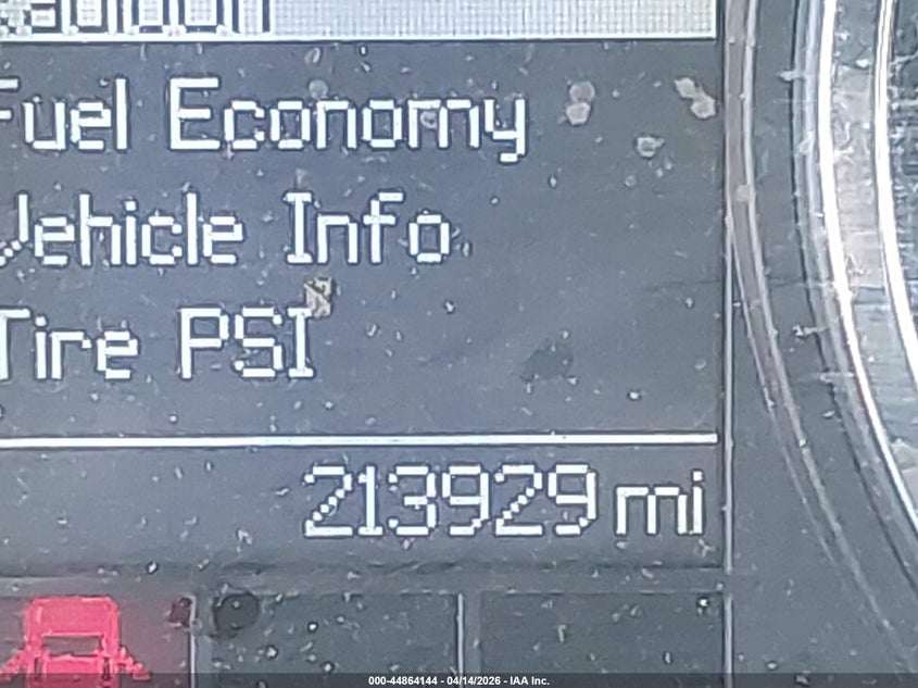 2010 Dodge Ram 1500 Slt/Sport/Trx VIN: 1D7RB1CT2AS196306 Lot: 44864144