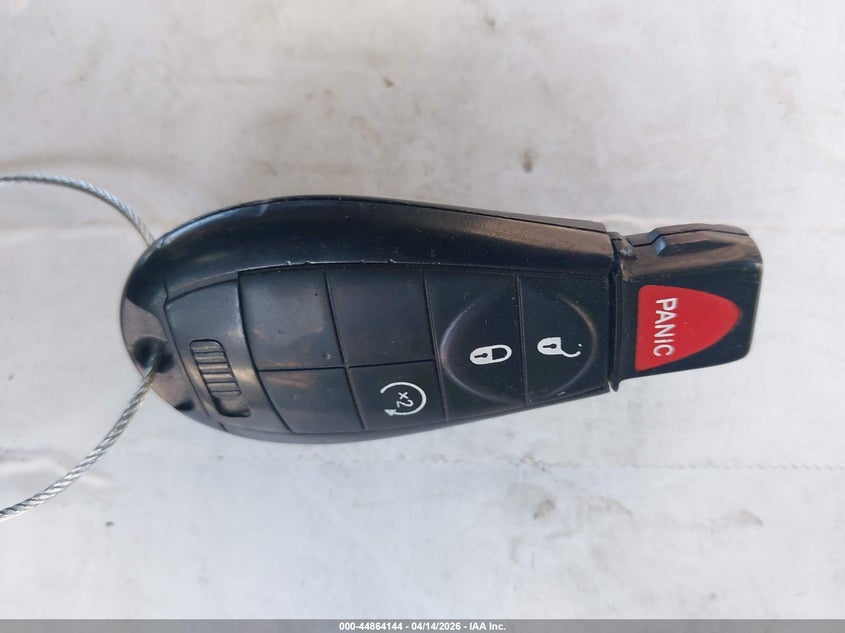 2010 Dodge Ram 1500 Slt/Sport/Trx VIN: 1D7RB1CT2AS196306 Lot: 44864144