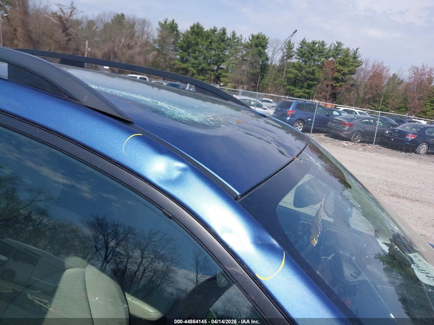 2015 Subaru Forester 2.5I Premium VIN: JF2SJADC6FH586117 Lot: 44864145