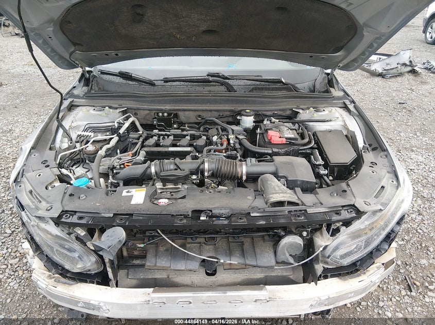 VIN 1HGCV1F41LA099054 2020 HONDA ACCORD EX