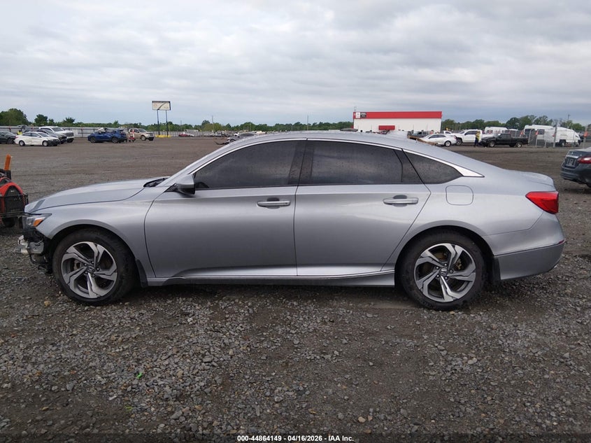 VIN 1HGCV1F41LA099054 2020 HONDA ACCORD EX
