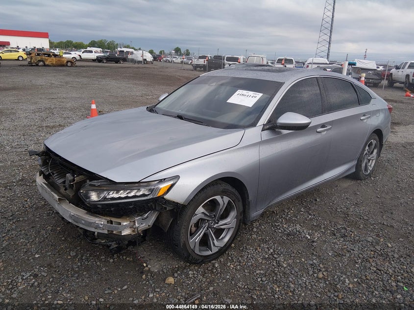 VIN 1HGCV1F41LA099054 2020 HONDA ACCORD EX