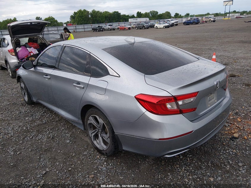 VIN 1HGCV1F41LA099054 2020 HONDA ACCORD EX