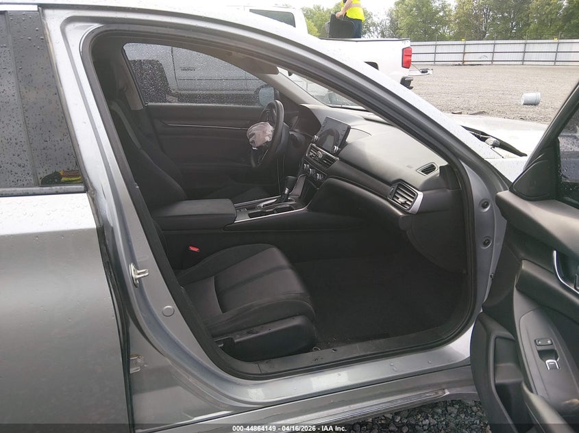 VIN 1HGCV1F41LA099054 2020 HONDA ACCORD EX