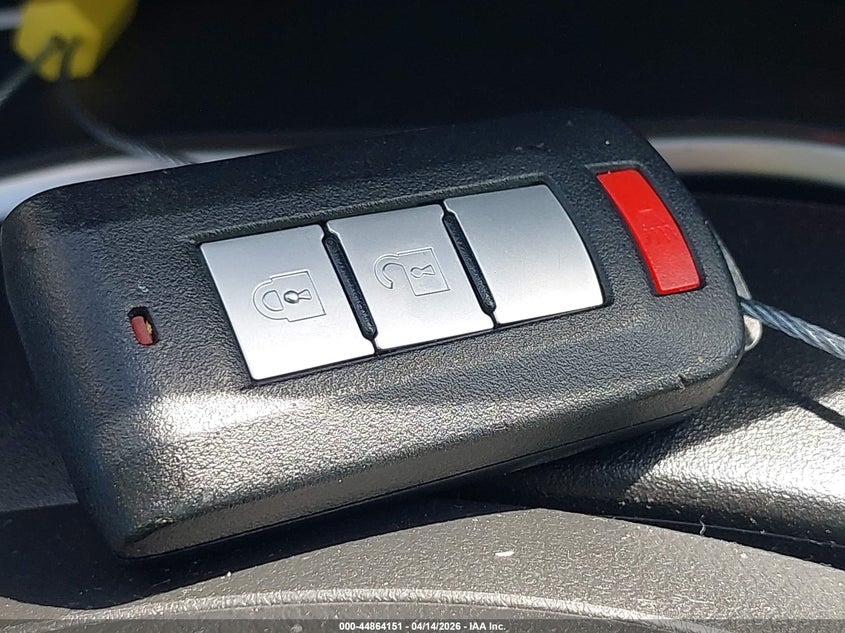 2020 Mitsubishi Eclipse Cross Se 1.5T Awc VIN: JA4AT5AA7LZ016786 Lot: 44864151