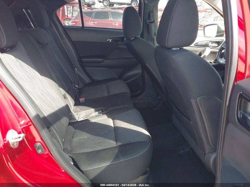 2020 Mitsubishi Eclipse Cross Se 1.5T Awc VIN: JA4AT5AA7LZ016786 Lot: 44864151