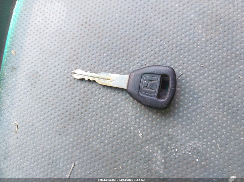 2002 Honda Odyssey Ex-L VIN: 2HKRL180X2H525176 Lot: 44864158