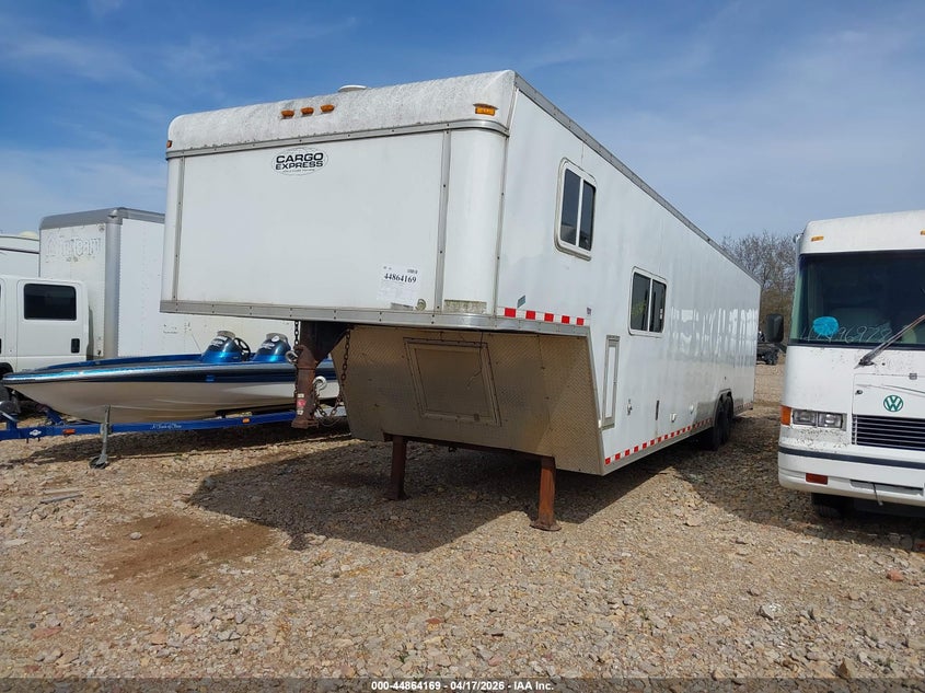 4U01C40249A039964 2009 CARGO MATE OTHER photo 1