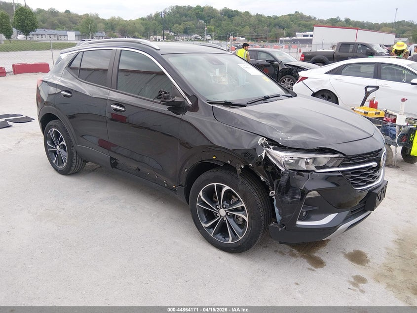 2023 Buick Encore Gx Select Fwd