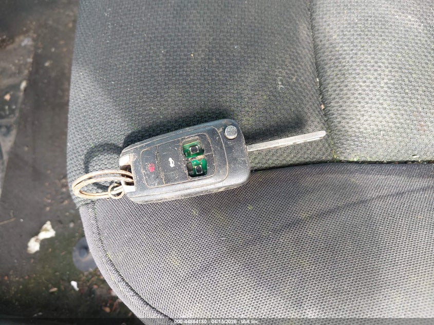 2013 Chevrolet Cruze 1Lt Auto VIN: 1G1PC5SB3D7183725 Lot: 44864180