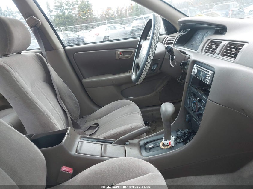 1999 Toyota Camry Le