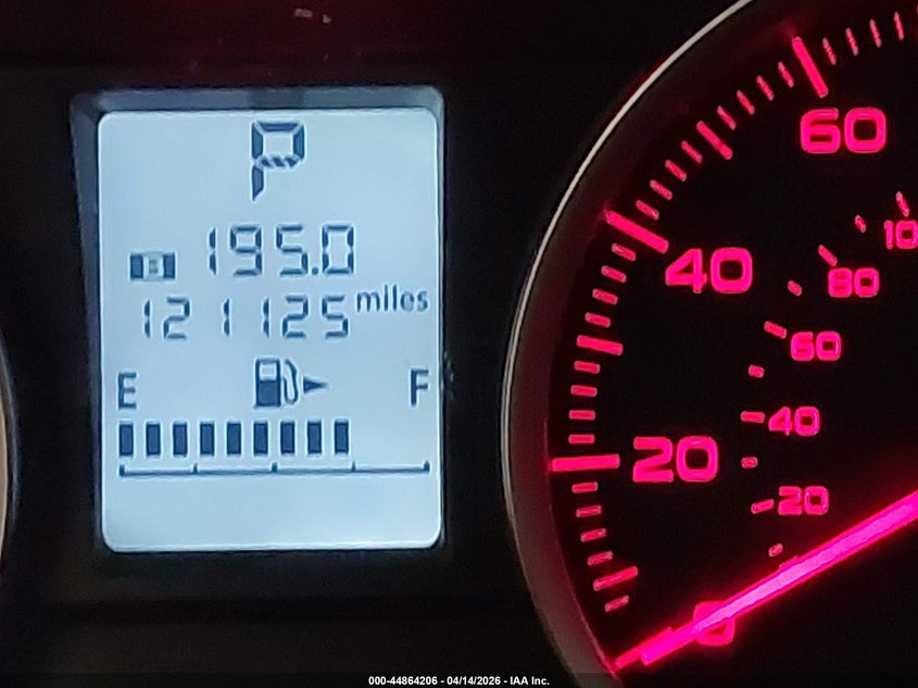 2014 Subaru Forester 2.5I Premium VIN: JF2SJAEC4EH415265 Lot: 44864206