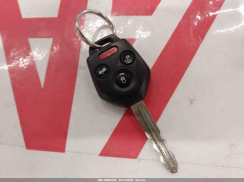 2014 Subaru Forester 2.5I Premium VIN: JF2SJAEC4EH415265 Lot: 44864206