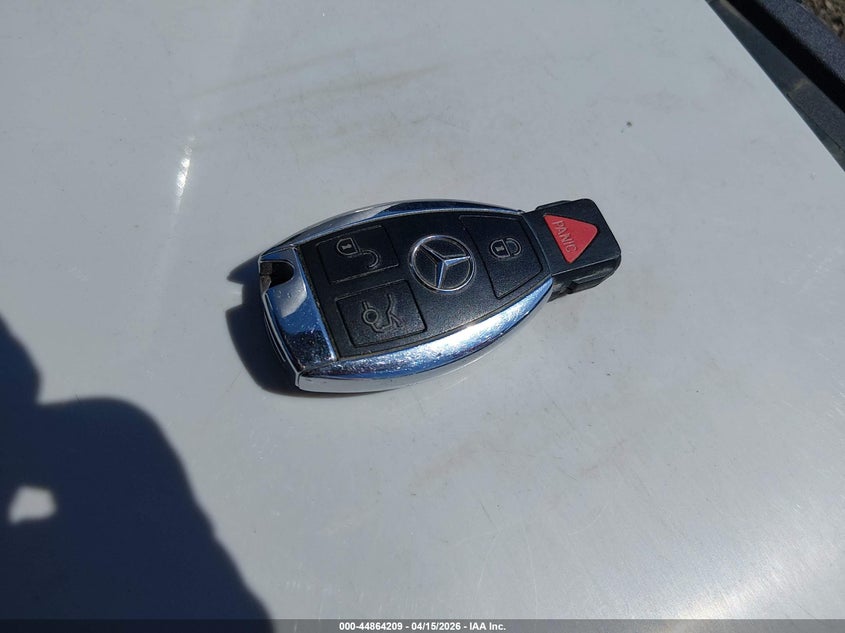 2007 Mercedes-Benz E 350 VIN: WDBUF56X47B070860 Lot: 44864209