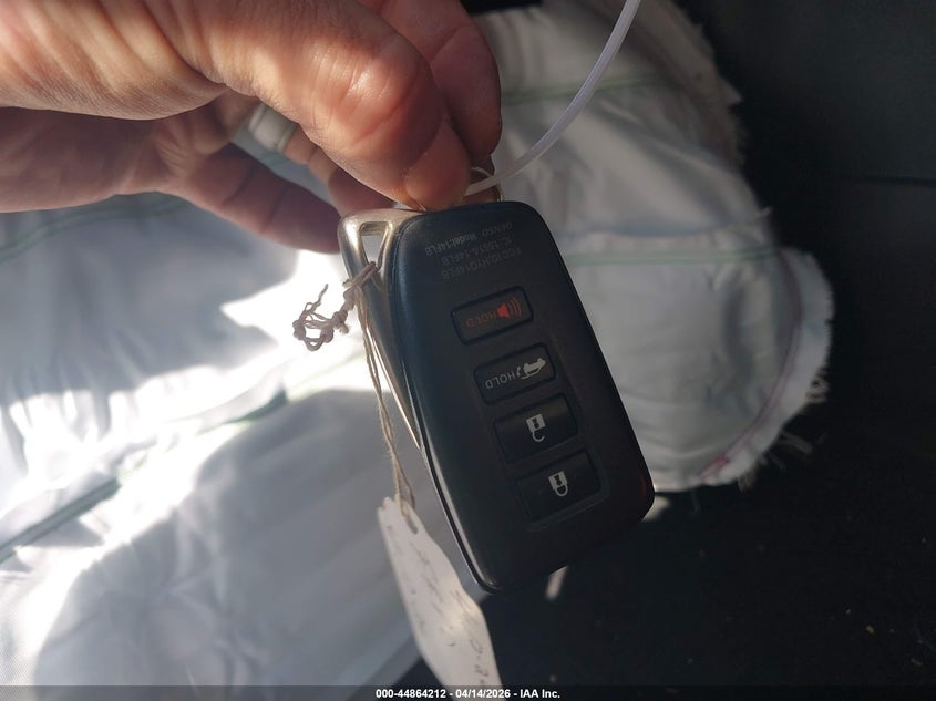 2021 Lexus Rx 350 F Sport Appearance VIN: 2T2SZMDA0MC281894 Lot: 44864212