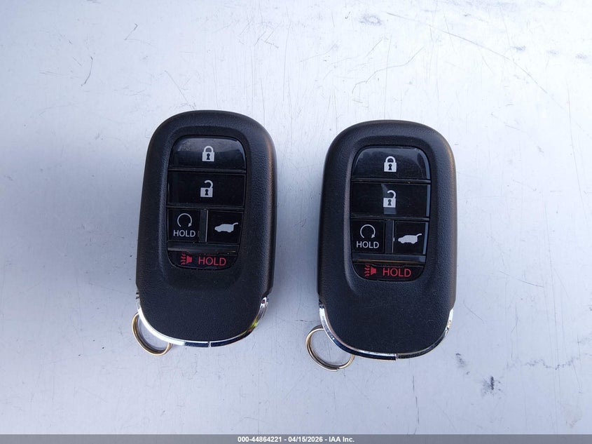 2025 Honda Cr-V Ex Awd VIN: 2HKRS4H47SH434096 Lot: 44864221