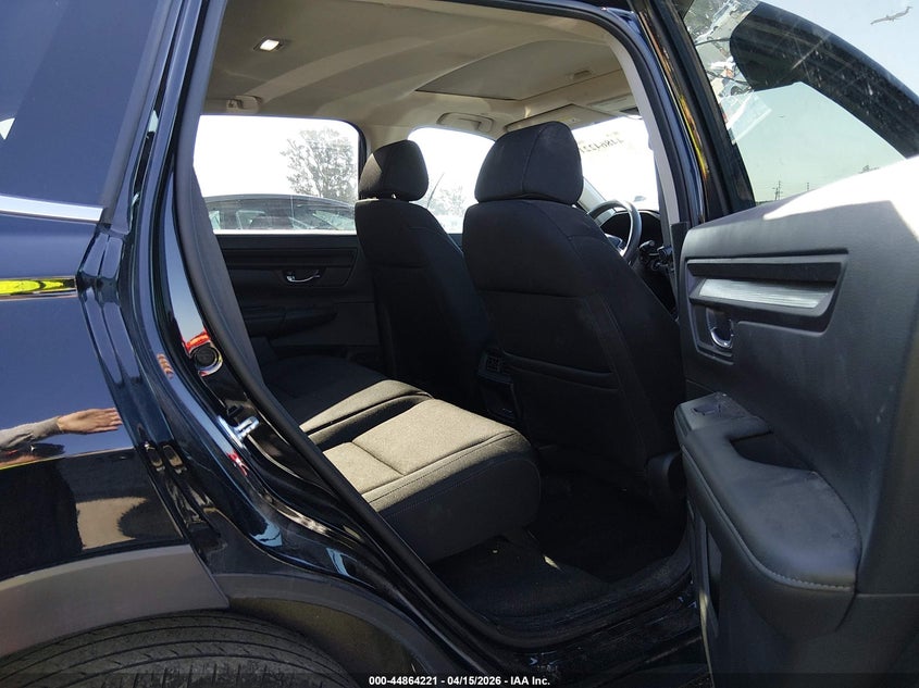 2025 Honda Cr-V Ex Awd VIN: 2HKRS4H47SH434096 Lot: 44864221