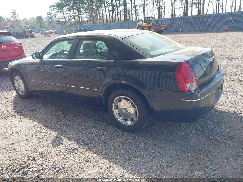 2005 Chrysler 300 Touring