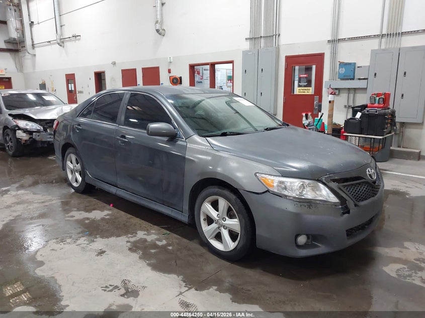 2011 Toyota Camry Se