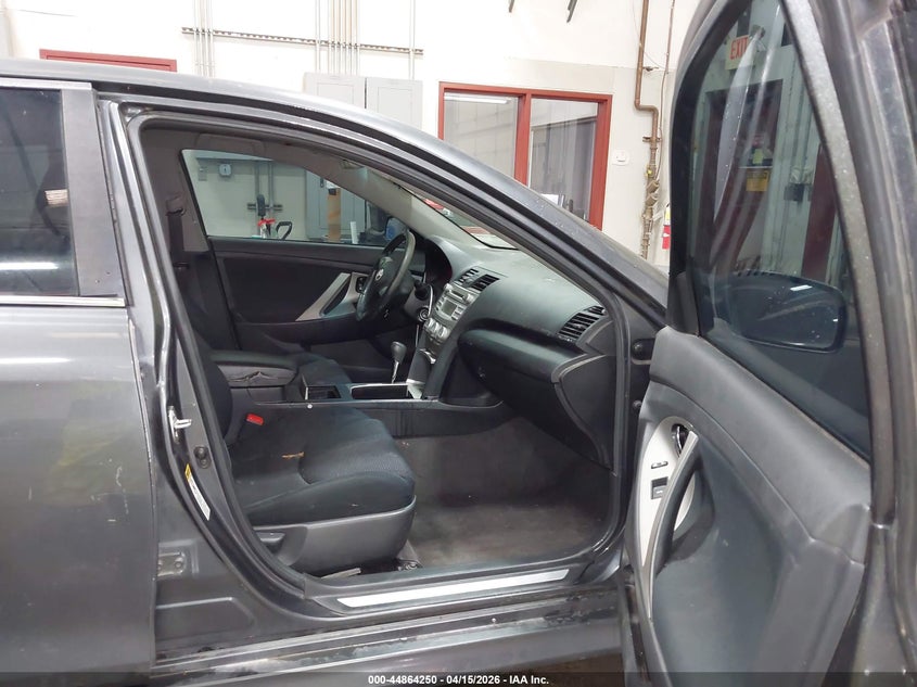 2011 Toyota Camry Se