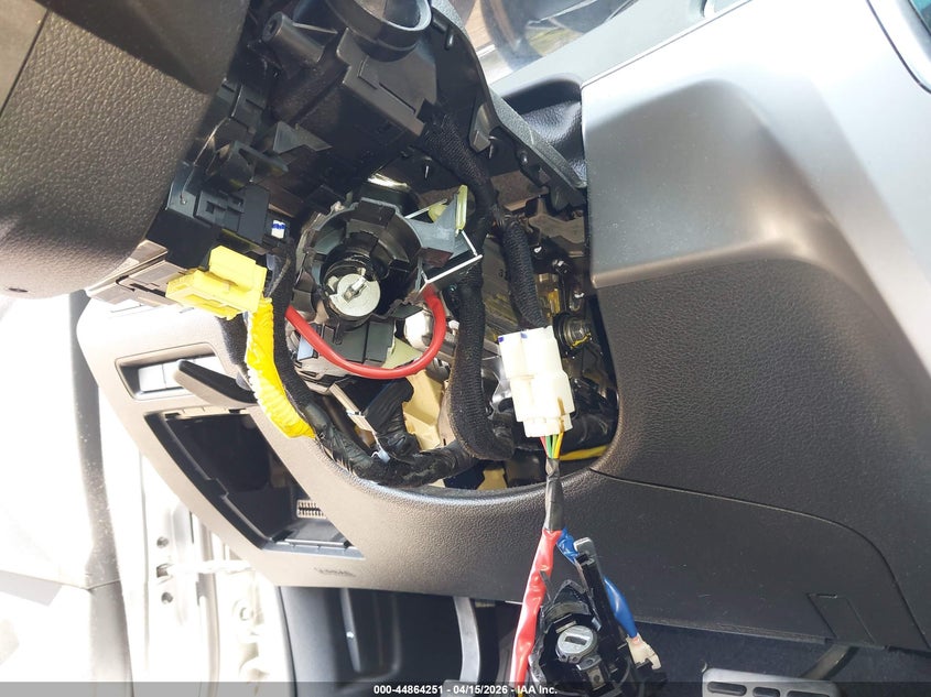 2017 Hyundai Sonata Sport 2.0T VIN: 5NPE34AB9HH498296 Lot: 44864251