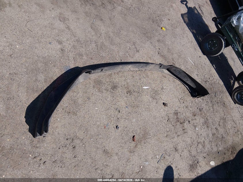 2010 Nissan 370Z VIN: JN1AZ4EH3AM504247 Lot: 44864254