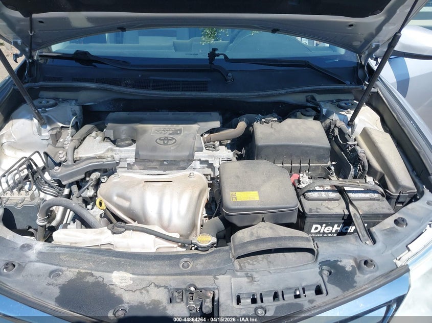 2014 Toyota Camry Le VIN: 4T1BF1FK5EU427059 Lot: 44864264