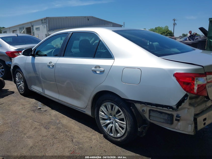 2014 Toyota Camry Le VIN: 4T1BF1FK5EU427059 Lot: 44864264