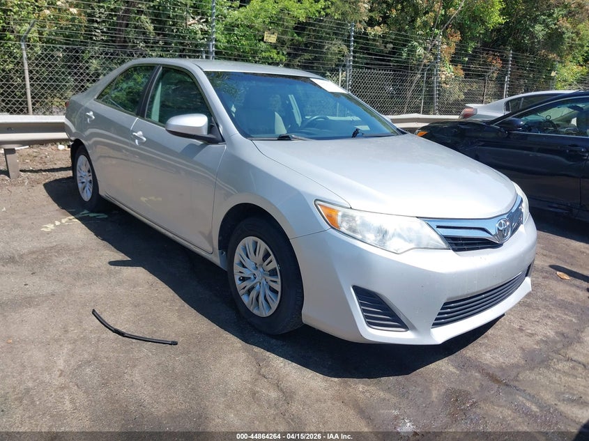 2014 Toyota Camry Le VIN: 4T1BF1FK5EU427059 Lot: 44864264