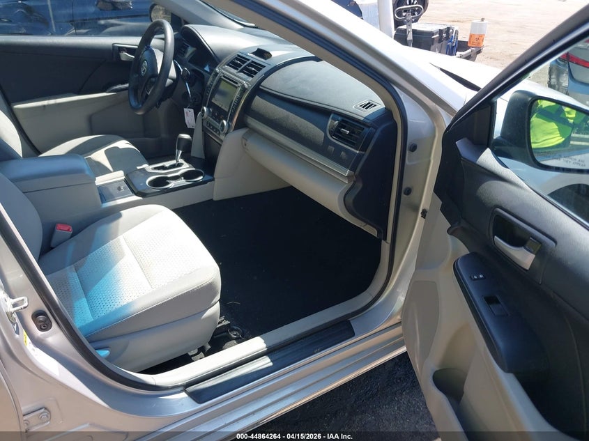 2014 Toyota Camry Le VIN: 4T1BF1FK5EU427059 Lot: 44864264